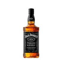 Jack Daniels Black