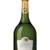 Taittinger Comtes de Champagne, Blanc de Blancs, Grand Cru, 2013  Case of 6 Btls - Image 2