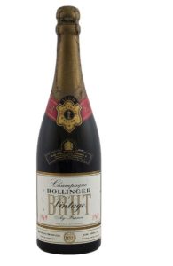 Bollinger R.D. Extra Brut 1969 
