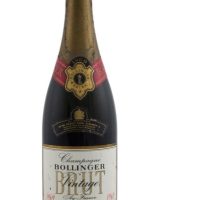 Bollinger R.D. Extra Brut 1969 