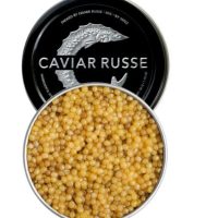 Caviar Russe