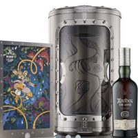 Ardbeg 35 YO The Abyss Vintage 1989 Islay Whisky 48,4% vol. 0,70l (Copy)