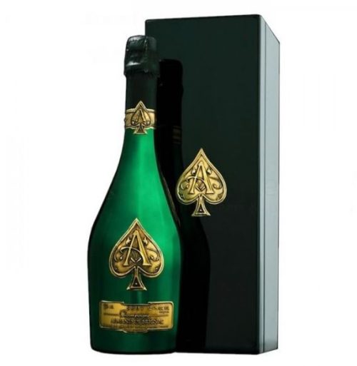 Armand de Brignac Green