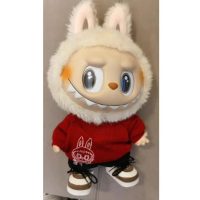 Labubu THE MONSTERS BEST OF LUCK Vinyl Plush Doll LIMITED