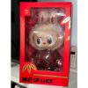 Labubu THE MONSTERS BEST OF LUCK Vinyl Plush Doll LIMITED - Image 3