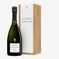 Bollinger La Grande Annee 2015