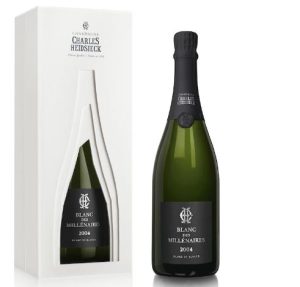 Charles Heidsieck Blanc des Millenaires Blanc de Blancs 2004