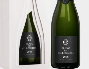 Charles Heidsieck Blanc des Millenaires Blanc de Blancs 2006