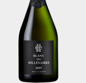 Charles Heidsieck Blanc des Millenaires Blanc de Blancs 2007