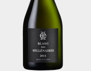 Charles Heidsieck Blanc des Millenaires Blanc de Blancs 2014
