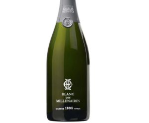 Charles Heidsieck Blanc des Millenaires 1995