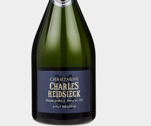 Charles Heidsieck Brut Reserve BV14 