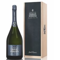 Charles Heidsieck Brut Reserve BV14 3L