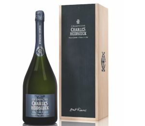 Charles Heidsieck Brut Reserve BV14 3L