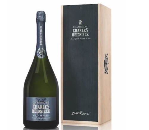 Charles Heidsieck Brut Reserve BV14 3L