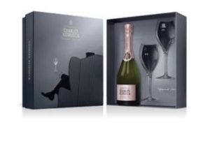Charles Heidsieck Rosé Réserve