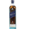 Johnnie Walker Blue Label City of the Future Berlin 2220 Edition Whisky 43,8% vol. 0,70l - Image 3