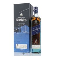 Johnnie Walker Blue Label City of the Future Berlin 2220 Edition Whisky 43,8% vol. 0,70l