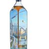 Johnnie Walker Blue Label City of the Future London 2220 Edition Whisky 43,8% vol. 0,70l - Image 2