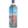 Johnnie Walker Blue Label City of the Future Mars 2220 Edition Whisky 43,8% vol. 0,70l - Image 3