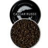 Classic Osetra For 2 - 4, Caviar Russ - Image 2