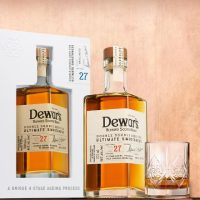 Dewar's DD 27 Year Old, Dewar's 27 Year Old