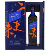 Johnnie Walker Blue Label Elusive Umami Whisky 43,8% vol. 0,70l