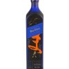 Johnnie Walker Blue Label Elusive Umami Whisky 43,8% vol. 0,70l - Image 3