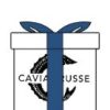 Caviar Gift Pack - Caviar Russe - Distinction Signature - 125g - Image 2