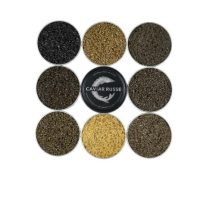 Caviar Gift Pack -Authority Signature - 125g