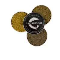 Caviar Gift Pack -Royalty Signature- 125g