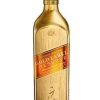 Johnnie Walker Gold Label Whisky 40% vol. 0,70l - Image 3