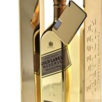 Johnnie Walker Gold Label Whisky 40% vol. 0,70l