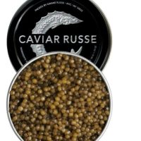 Caviar Russe