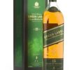 Johnnie Walker Green Label 15 Year Old Blended Malt Scotch Whisky 40% vol. 0,70l - Image 2