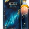 Johnnie Walker Blue Label Ghost and Rare Port Dundas Whisky 43,8% vol. 0,70l - Image 3