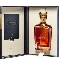 Johnnie Walker Blue Label King George V 43% vol. 0,70l