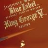 Johnnie Walker Blue Label King George V 43% vol. 0,70l - Image 5