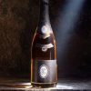 Louis Roederer Cristal Vinotheque Rose 2000