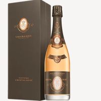 Louis Roederer Cristal Vinotheque Rose 2000