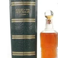 Macallan 71 YO Tales of The Macallan Volume I Whisky 44,6% vol. 0,70l