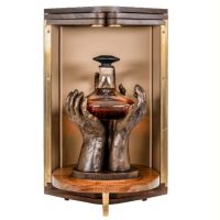 Macallan 81 Yrs The Reach Single Malt Scotch Whisky 750ml