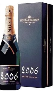 Moet & Chandon Grand Vintage 1993 - 2025