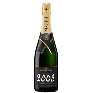 Moet & Chandon Grand Vintage 1993-2025
