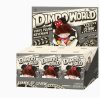 Pop Mart Disney Dimoo World Vinyl Plush Pendant Sealed Case (6 Blind Boxes) - Image 2