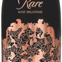 Piper-Heidsieck Brut Rosé Champagne 2014