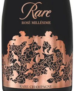 Piper-Heidsieck Brut Rosé Champagne 2014