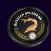 Russian Sturgeon Caviar In Glass,  100g - Image 2