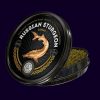 Russian Sturgeon Caviar In Glass,  100g - Image 3