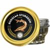 Russian Sturgeon Caviar In Glass  100g - Image 3